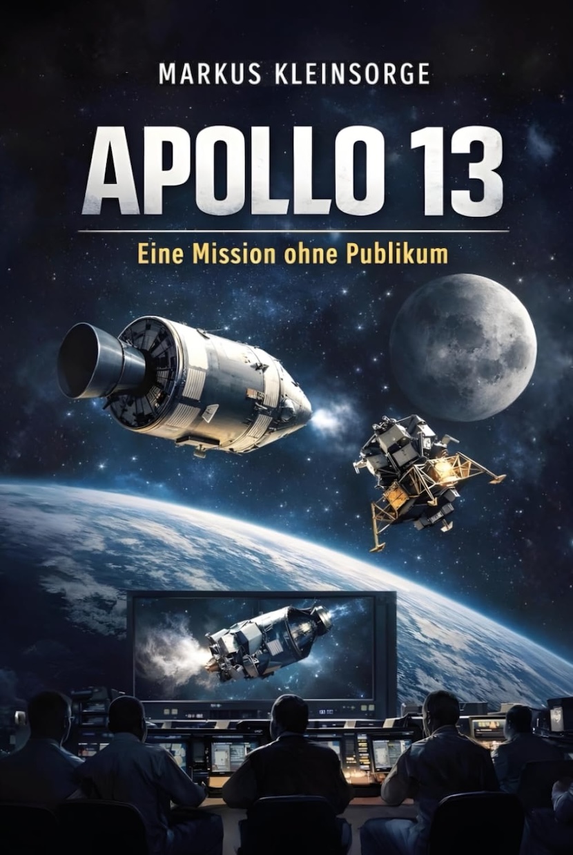 Apollo 13 - Eine Mission ohne Publikum