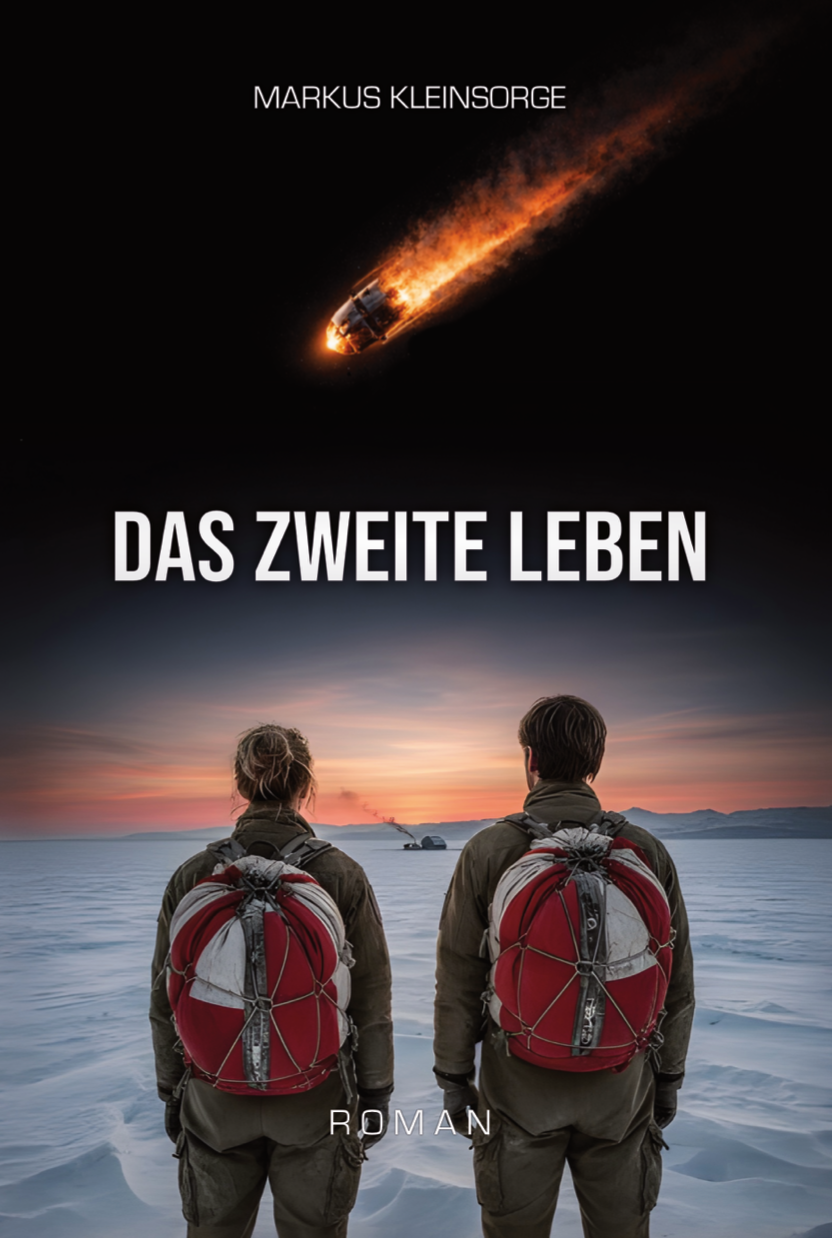 Das zweite Leben